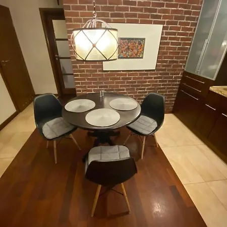 Cooliving: Cozy Room near Gdansk Medical Academy Exterior photo