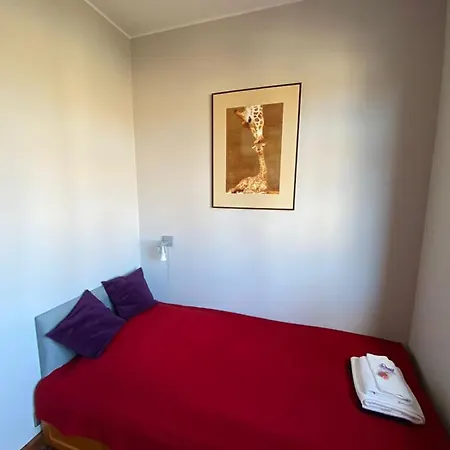 Cooliving: Cozy Room near Gdansk Medical Academy Exterior photo