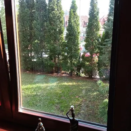 Cooliving: Cozy Room near Gdansk Medical Academy Exterior photo