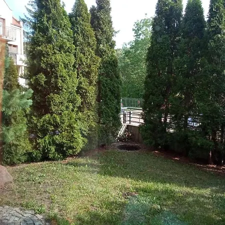 Cooliving: Cozy Room near Gdansk Medical Academy Exterior photo