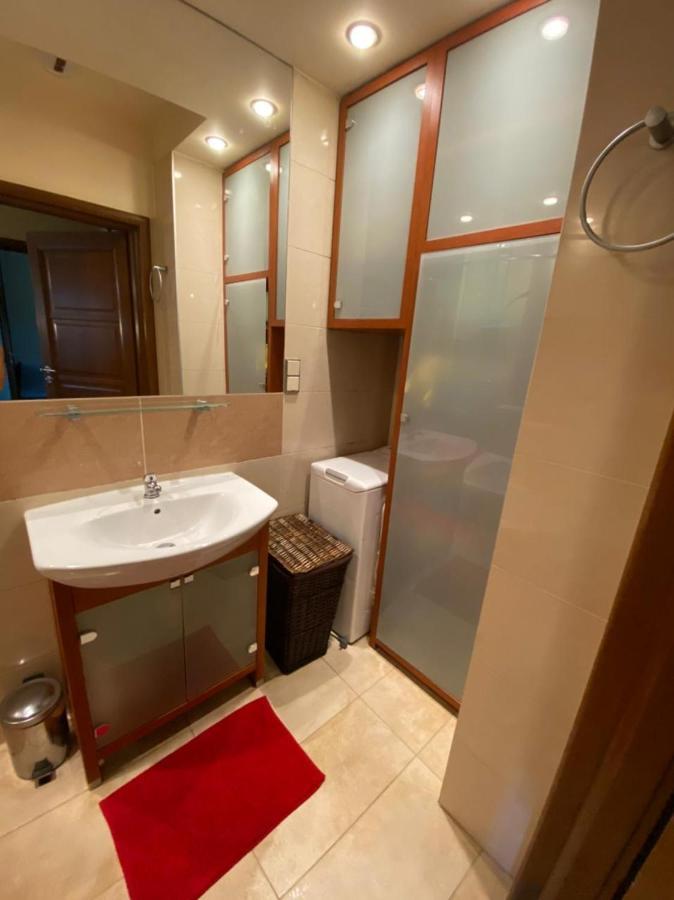 Privat overnatting Niewielki Jedno Lub Dwuosobowy W Duzym Mieszkaniu W Wrzeszcz Ul Smoluchowskiego Kolo Akademii Medycznej - Cooliving Gdańsk