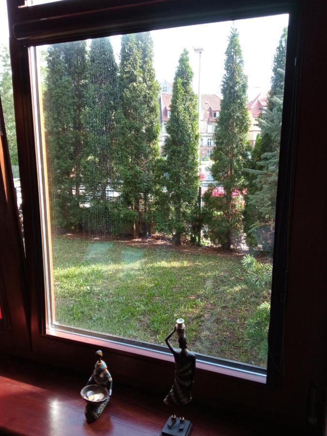 Niewielki Jedno Lub Dwuosobowy W Duzym Mieszkaniu W Wrzeszcz Ul Smoluchowskiego Kolo Akademii Medycznej - Cooliving Privatunterkunft
